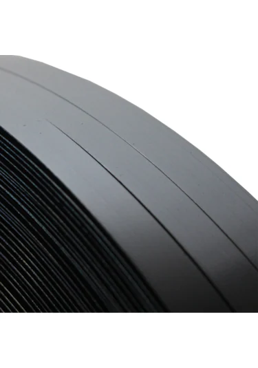 OLİMPACK SİYAH ÇELİK ÇEMBER | 32 mm - 4